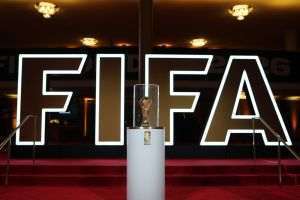 Sursa foto: facebook / FIFA
